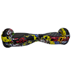 اسکوتر شارژی هوشمند هیدرو گراف اسمارت بالانس ویل 6.5 اینچ Smart balance wheel_اسباب بازی